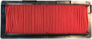 Air Filter Black / Red For Kawasaki ZX-6 R 636