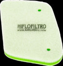 Replacement Air Filter Green / White For Aprilia LEONARDO 125 1996-2001
