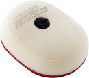 Air Filter Red / White For Honda CRF 250 R 2018-2021