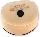 Air Filter Black / Off-White For Honda CRF 125 F 2014-2025