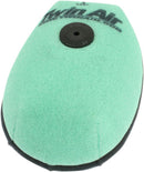 Replacement Pre-Oiled Air Filter Green For Honda CRF 250 R 10113926