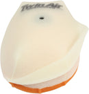 Air Filter Dust Cover White For Honda CRF 250 R