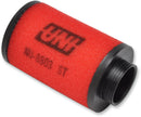 Air Filter For Arctic Cat Black / Red For Arctic Cat (Textron) Prowler 500 EFI 4X4 2017-2022
