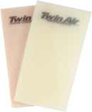 Replacement Backfire Air Filter Off-White For Husqvarna 701 ENDURO