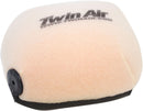 Replacement Backfire Air Filter Black / Off-White For Husqvarna FE 450