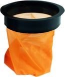 Fuel Filter Black / Orange For Yamaha YFZ 450 R