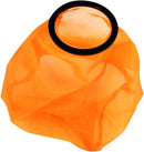 Fuel Filter Black / Orange For Honda CRF 250 - 47 MM