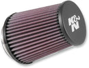 Replacement Air Filter for Aircharger Intake System Black / Red