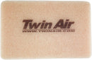 Standard Air Filter Off-White / Orange For Yamaha YFZ 50