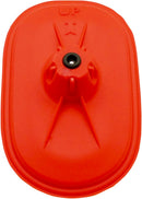DT-1 Air Box Cover Orange For Honda CRF 250 L ABS 2018