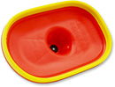 DT-1 Air Box Cover Orange For Honda CRF 250 L ABS 2018