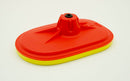 DT-1 Air Box Cover Orange For Honda CRF 250 L ABS 2018