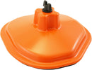 Airbox Cover Orange For Suzuki RM-Z 250