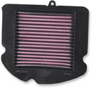 OE Replacement High-Flow Air Filter For Yamaha YXZ 1000 R 2016-2025