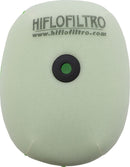 Foam Air Filter White For Honda CRF 250 R 2018-2019