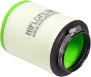 Foam Air Filter Black / Green / White For Honda TRX 420 FA 2009-2013
