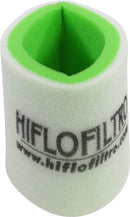 Foam Air Filter Green / White For Kawasaki KLF 220 2X4 1989-2002