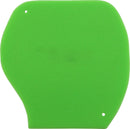 Foam Air Filter Green / White For Yamaha YFM 550 FG 4X4 2009-2013