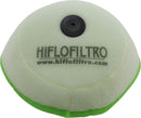 Foam Air Filter Green / White For Beta RR 125 2018-2021
