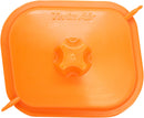 Airbox Cover Orange For Husqvarna TC 85 17/14