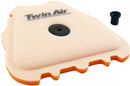 Standard Air Filter Off-White / Orange For Fantic XEF 250