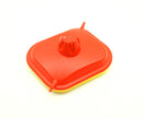 DT-1 Air Box Cover Dark Orange For Gas Gas MC 85 17/14 2022-2024