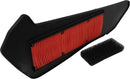 Scooter Air Filter Black / Red For Yamaha CZD 300 A 2017-2022