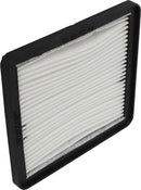 Crankcase Air Filter Black / White For Yamaha CZD 300 A 2017-2022