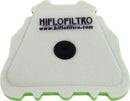 Foam Air Filter Green / White For Yamaha WR 250 F 2020-2024