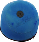 Precision Pre-Oiled Air Filter Blue For Beta EVO 125 2013-2017