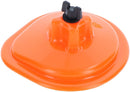 Airbox Cover Orange For Yamaha YZ 65