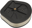 Replacement Air Filter Black | Vendor No E14-0323DS