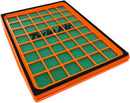 Powerflow Air Filter Kit Green / Orange For KTM ADVENTURE 1050 ABS