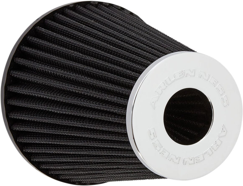 Replacement Monster Sucker Air Filter Chrome