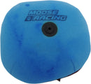 Precision Pre-Oiled Air Filter Blue For Kawasaki KX 250 2021-2024