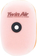 Standard Air Filter Off-White / Orange For Honda CRF 450 L