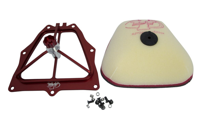 DT-1 Airpower Cage For Yamaha WR 250 F 2019-24