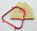 DT-1 Airpower Cage For Yamaha WR 250 F 2019-2024