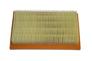 AIR FILTER Yellow For Aprilia RS 125 ABS 2017-2020