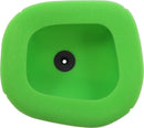Foam Air Filter Green / White For Kawasaki KX 250 2021-2024