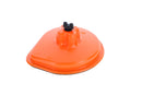 Air Box Cover Orange For TM Racing EN 250