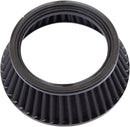 Replacement Clear Tear and Crossfire Air Filter Black