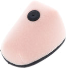 Replacement Backfire Air Filter Off-White For Honda CRF 250 R