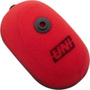 Air Filter For Honda Red For Honda CRF 250 R 2020-2021