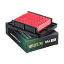 AIR FILTER Red For Suzuki GSX-R 125 ABS 2017-2024