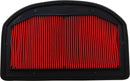 Replacement OE Air Filter Black / Red For Triumph TIGER EXPLORER ABS 2012-2015