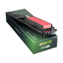 AIR FILTER Red For Honda VISION 110 2017
