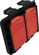 Replacement Air Filter Black / Red For Honda CL 500 ABS 2023-2024