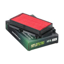 AIR FILTER Red For Kymco NEW PEOPLE 125 S I ABS 2019-2020