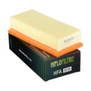 AIR FILTER Red / Yellow For Gilera NEXUS 500 2003-2011